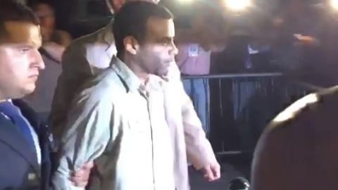 El acusado de asesinar al imán y su asistente en Queens fue identificado como Oscar Morel, de 35 años y residente de Brooklyn.