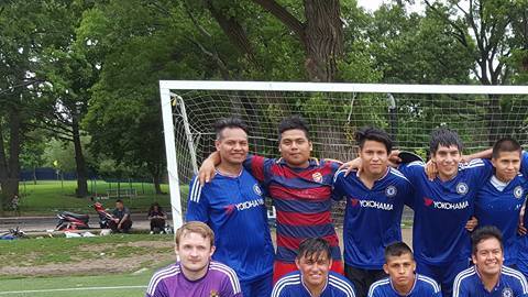 Brillante es uno de los fuertes candidatos a conquistar el título de la Liga Deportiva Estudiantil. /FOTO CORTESÍA