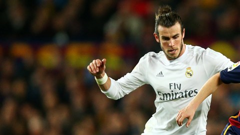 Barceloba vs. Real Madrid