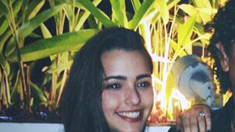 Hija de Carlos Vives