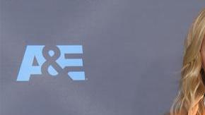 Afortunadamente, Amy parece haber encontrado la felicidad junto a, Ben Hanisch.