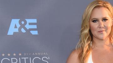 Afortunadamente, Amy parece haber encontrado la felicidad junto a, Ben Hanisch.