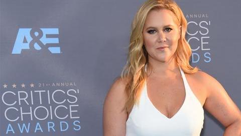 Afortunadamente, Amy parece haber encontrado la felicidad junto a, Ben Hanisch.