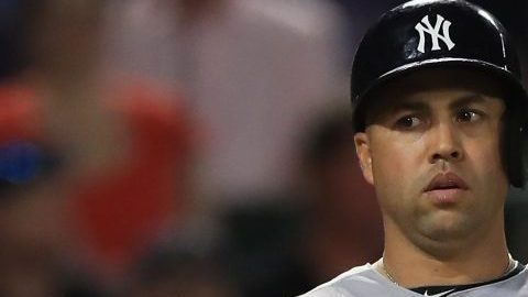 Carlos Beltrán fue negociado de última hora con los Rangers.