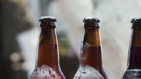 cerveza