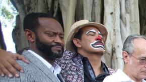 "Es lo que yo deseaba, lo que Elín anhelaba", dijo la actriz y cantante.