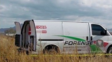 Conmociona crimen de menores en Chihuahua.