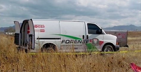 Conmociona crimen de menores en Chihuahua.