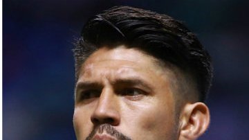 Rápidamente, México encontró a los suplentes de estos futbolistas.