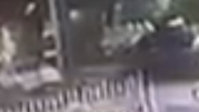El supuesto asesino se acercó por detrás y disparó a sangre fría a ambas víctimas.