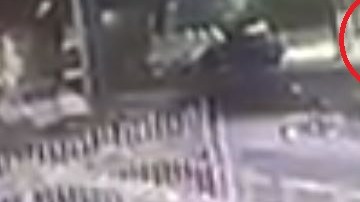 El supuesto asesino se acercó por detrás y disparó a sangre fría a ambas víctimas.