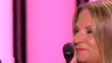 La presentadora de "Caso Cerrado" recibió un premio especial
