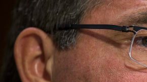 El secretario de Defensa de Estados Unidos, Ashton Carter