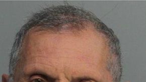 Aníbal Mustelier era sospechoso de una serie de asaltos recientes a joyerías de Miami, Florida.