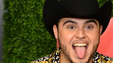 Gerardo Ortiz.