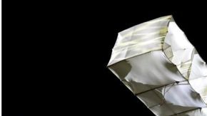 El 14-Bis de Santos Dumont fue protagonista de la ceremonia inaugural de las Olimpiadas de Río 2016.