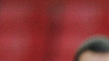 Un joven Paul Pogba en acción con el Manchester United.