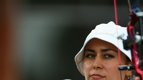 Aida Román realizó declaraciones fuertes sobre la polémica gestión de Alfredo Castillo en la Conade.