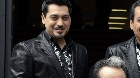 ¿Cuáles de sus éxitos habrán servido como inspiración para la serie?