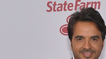 Luis Fonsi y Agueda López serán nuevamente papás.