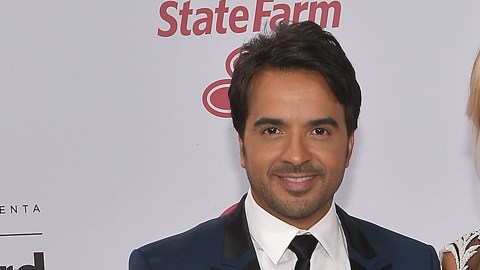 Luis Fonsi y Agueda López serán nuevamente papás.