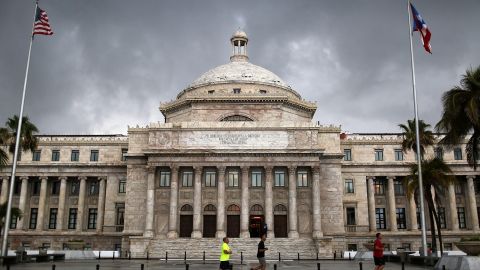 El "Plan de Ajuste de la Deuda" (PAD) que ratificó una jueza federal fue aprobado por la Legislatura de Puerto Rico.