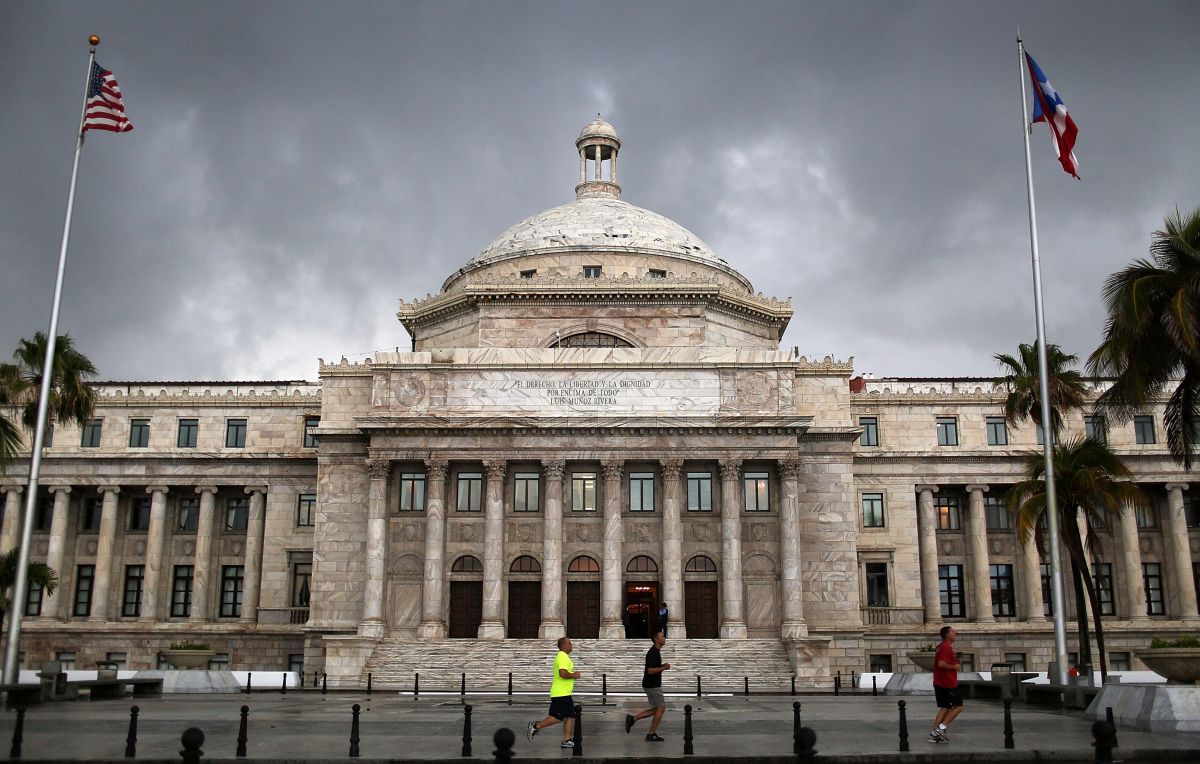 El "Plan de Ajuste de la Deuda" (PAD) que ratificó una jueza federal fue aprobado por la Legislatura de Puerto Rico.