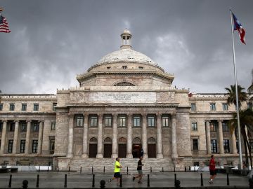 El "Plan de Ajuste de la Deuda" (PAD) que ratificó una jueza federal fue aprobado por la Legislatura de Puerto Rico.