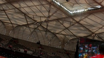 Silvia Danekova, atleta búlgara, es el primer caso de doping en Río.