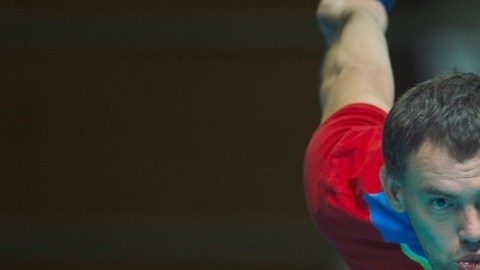 El deporte paralímpico ruso sí fue proscrito de Río 2016.