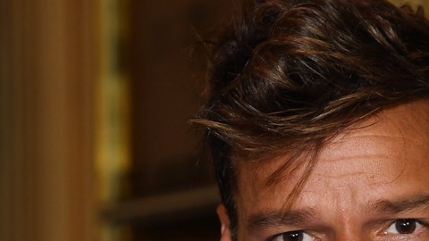 Ricky Martin