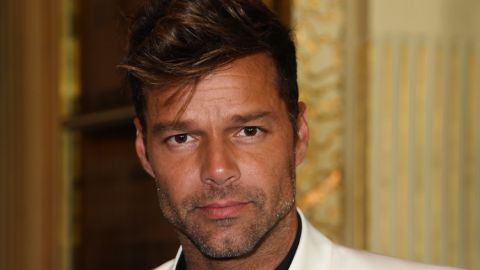 Ricky Martin