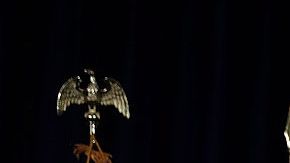 Eric Trump defendió los comentarios de su padre sobre los progenitores del capitán estadounidense Humayun Khan.