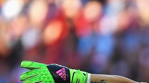 Bravo es del interés del nuevo equipo de Pep Guardiola.