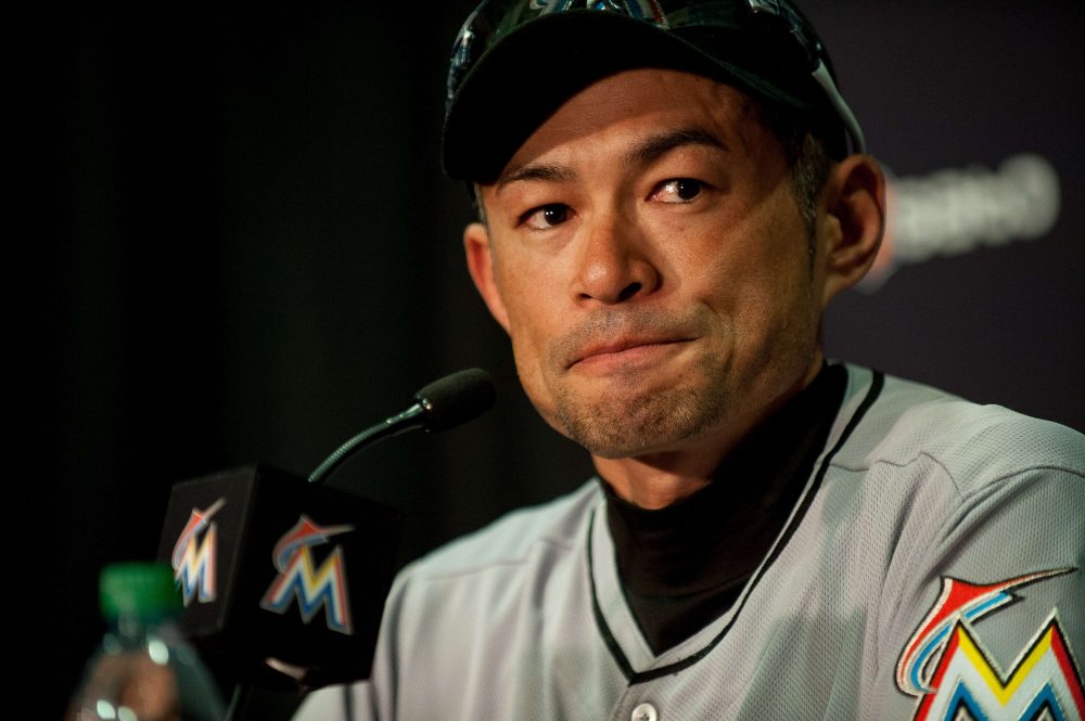 Ichiro regresa a Seattle Mariners a los 44 años El Diario NY