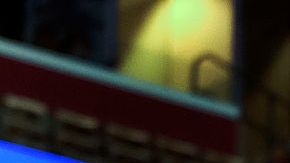 Trump durante un acto de campaña en Florida.