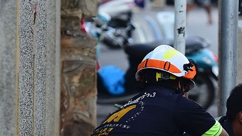 Al menos cuatro muertos y varios heridos  en Tailandia en las últimas 24 horas.