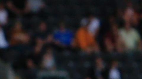Vardy inició la temporada con la pólvora mojada.
