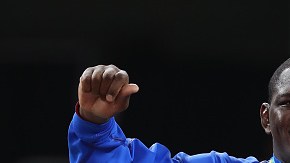 Mijain López le dio la segunda medalla de oro a Cuba que hasta el momento, ya suma 7 preseas en total.