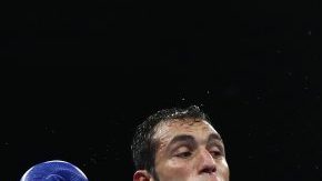 Misael Rodríguez aseguró en Río 2016 que el boxeo empate a los clavados como los deportes que más medallas olímpicas aporten para el deporte mexicano en su historia.