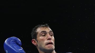 Misael Rodríguez aseguró en Río 2016 que el boxeo empate a los clavados como los deportes que más medallas olímpicas aporten para el deporte mexicano en su historia.