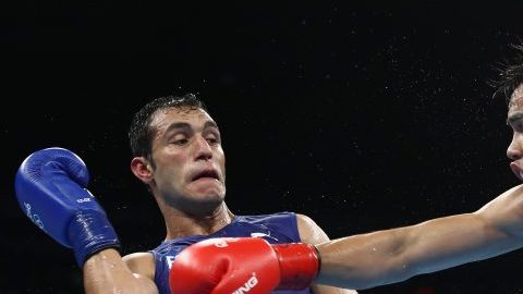 Misael Rodríguez aseguró en Río 2016 que el boxeo empate a los clavados como los deportes que más medallas olímpicas aporten para el deporte mexicano en su historia.