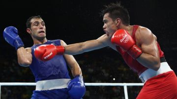 Misael Rodríguez aseguró en Río 2016 que el boxeo empate a los clavados como los deportes que más medallas olímpicas aporten para el deporte mexicano en su historia.