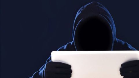 hacker