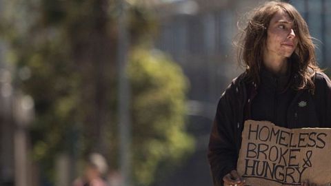 Millones de personas en Estados Unidos tienen dificultad financiera para conseguir la comida que necesitan.