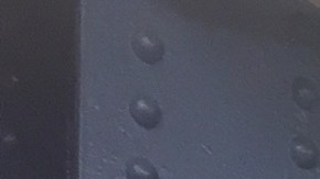 Fausto Aguilera considera que las tarifas del tren están muy altas y en 30 años no ha visto cambios considerables en el servicio.