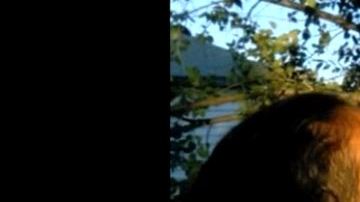 Monica Mares y su hijo Caleb Peterson aseguran que su enamoramiento es un caso de GSA (Atracción Sexual Genética, por sus siglas en inglés).