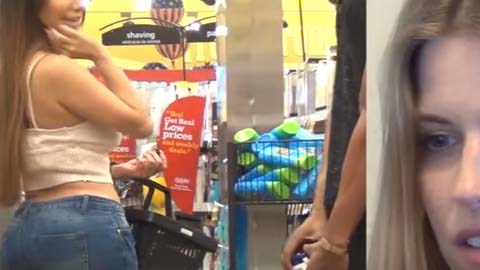 El canal de YouTube “To Catch a Cheater” dejó al descubierto a un infiel.