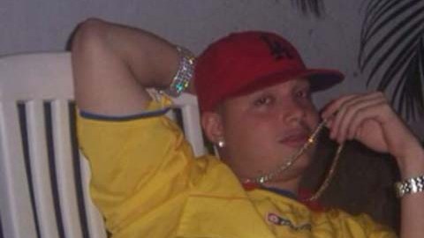 El cantante colombiano consumía frutas, brócoli, almendras y carne asada.