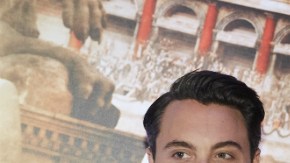El protagonista viene de una de las sagas más célebres de Hollywood.